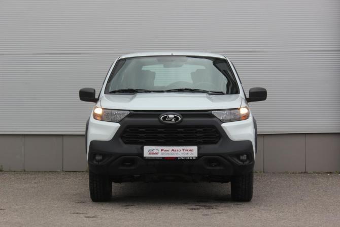 Lada (ВАЗ) Niva Travel I с пробегом 2024 года, цена 1 097 000 рублей, 15426 км, внедорожник, Автокод Объявления