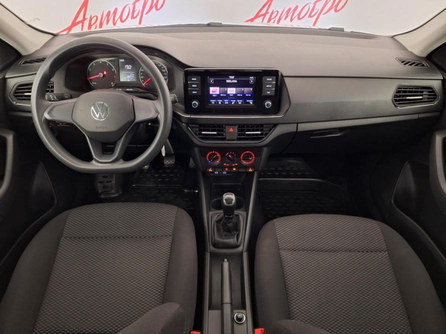 Volkswagen Polo VI Псков  - изображение 9