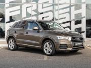 Audi Q3 I (8U) Краснодар  - изображение 22