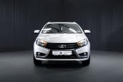 Lada (ВАЗ) Vesta I Тюмень  - изображение 27