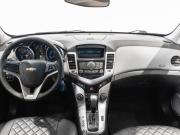 Chevrolet Cruze I Казань  - изображение 14