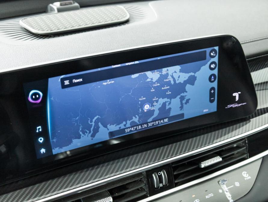 Chery Tiggo 7 Pro Max I Санкт-Петербург  - изображение 17