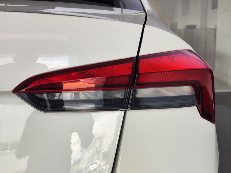 Skoda Rapid II Уфа  - изображение 12