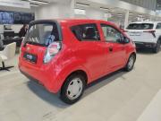 Chevrolet Spark III Серпухов  - изображение 18