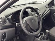 Lada (ВАЗ) Granta I Рестайлинг Воронеж  - изображение 38