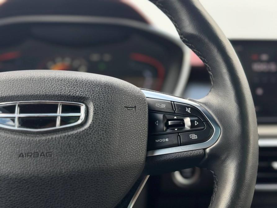Geely Coolray I Екатеринбург  - изображение 22