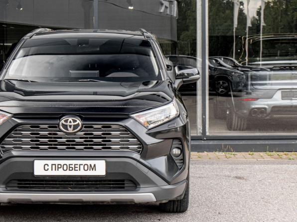 Toyota RAV4 V (XA50) с пробегом 2019 года, цена 2 397 000 рублей, 222955 км, внедорожник, Автокод Объявления