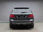 Mercedes-Benz GLE I (W166) Москва  - изображение 21