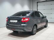 Lada (ВАЗ) Granta I Рестайлинг Екатеринбург  - изображение 25