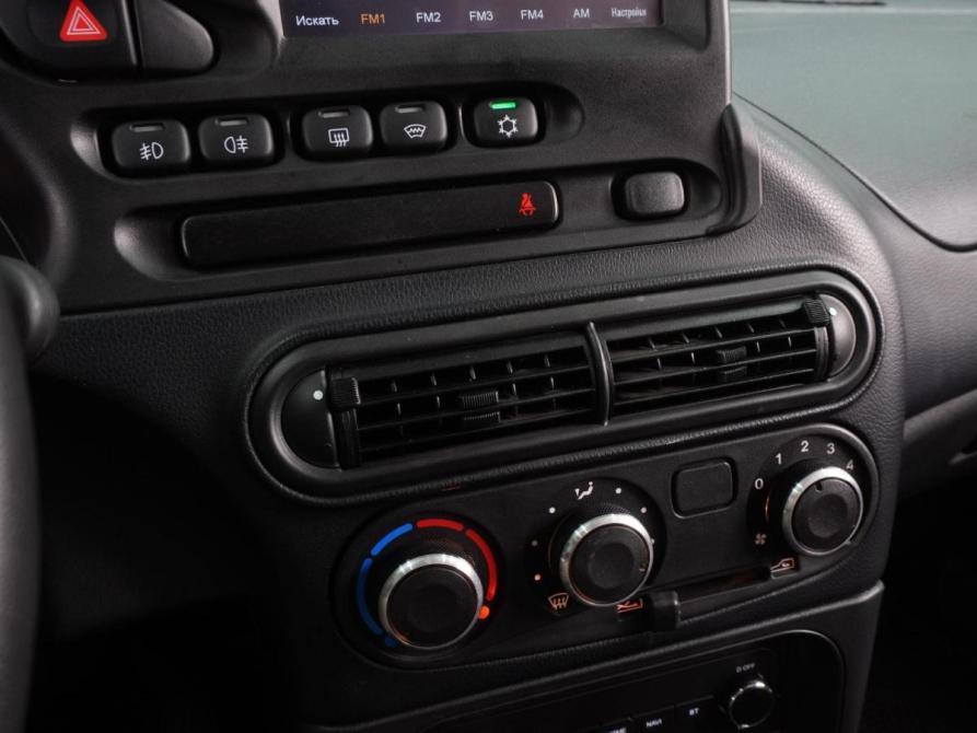 Lada (ВАЗ) Niva Travel I Воронеж  - изображение 13