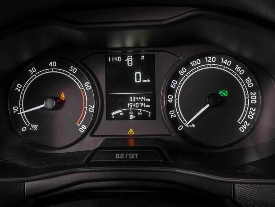 Skoda Rapid II Воронеж  - изображение 16