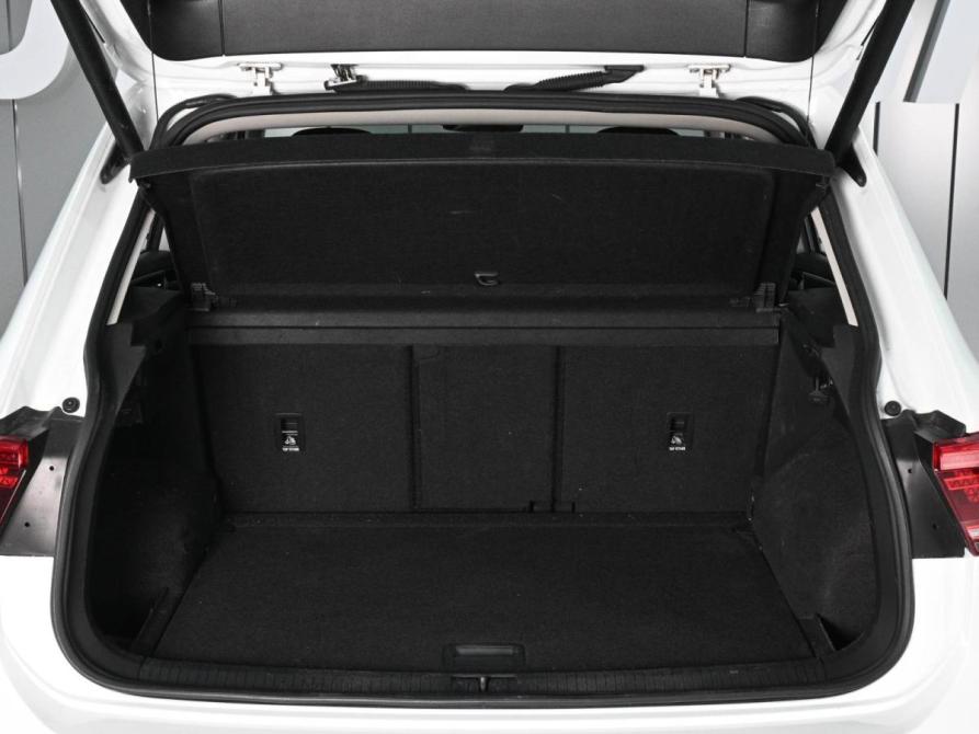 Volkswagen Tiguan II Ростов-на-Дону  - изображение 20