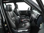 Land Rover Range Rover III Рестайлинг 2 Москва  - изображение 31