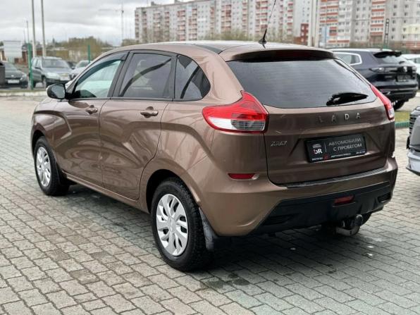 Lada (ВАЗ) XRAY I с пробегом 2019 года, цена 890 000 рублей, 46000 км, хэтчбек, Автокод Объявления