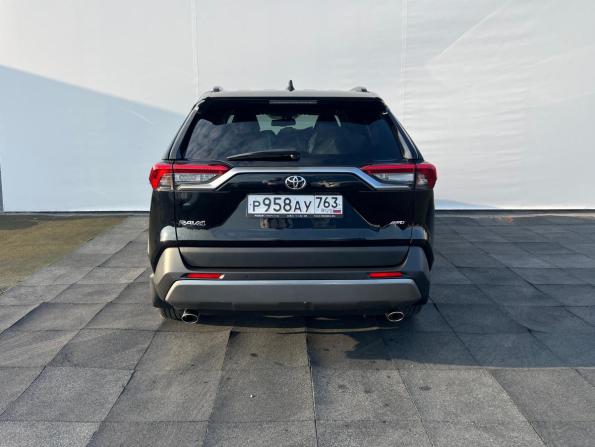Toyota RAV4 V (XA50) с пробегом 2021 года, цена 3 450 000 рублей, 34116 км, внедорожник, Автокод Объявления