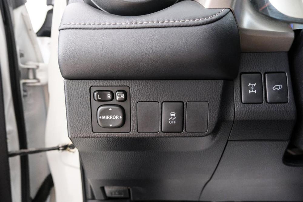 Toyota RAV4 IV (XA40) Красноярск  - изображение 19