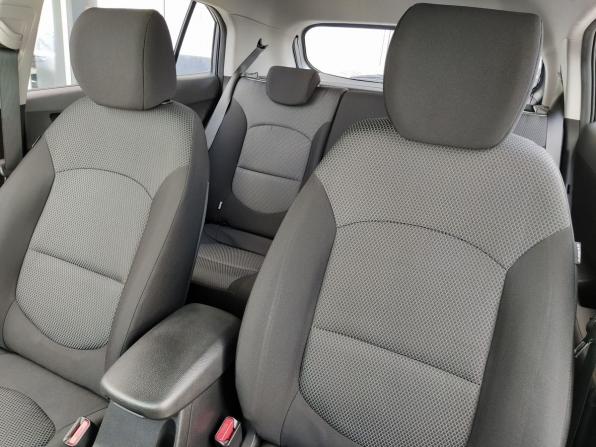 Hyundai Creta I Рестайлинг с пробегом 2021 года, цена 2 071 000 рублей, 78243 км, внедорожник, Автокод Объявления