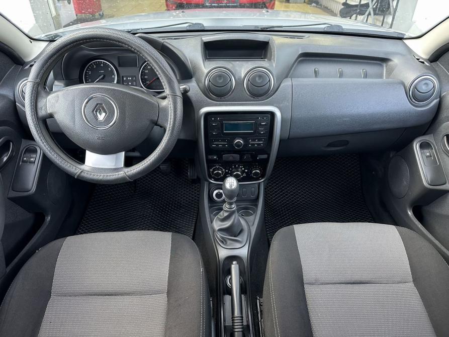 Renault Duster I Саратов  - изображение 10