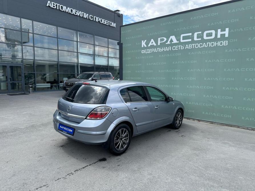 Opel Astra H Рестайлинг Екатеринбург  - изображение 2