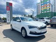 Skoda Rapid II Стерлитамак  - изображение 25