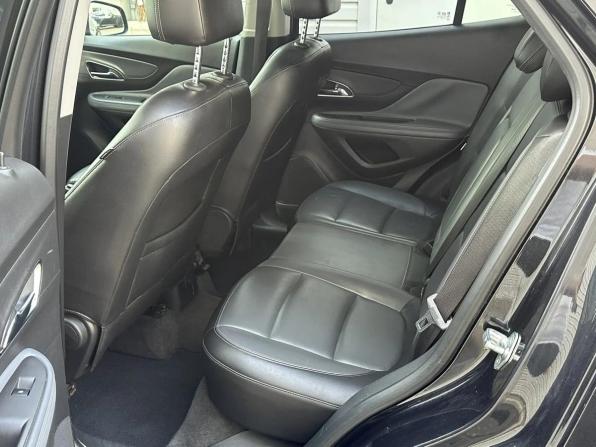 Opel Mokka I с пробегом 2013 года, цена 1 150 000 рублей, 120068 км, внедорожник, Автокод Объявления