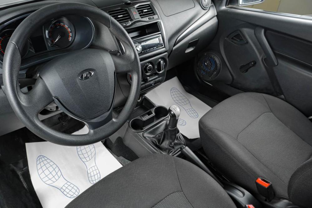 Lada (ВАЗ) Granta I Рестайлинг Тюмень  - изображение 8