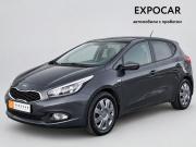 Kia Ceed II Казань  - изображение 17