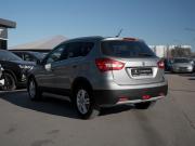 Suzuki SX4 II (S-Cross) Рестайлинг Москва  - изображение 27