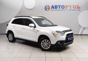 Mitsubishi ASX I Подольск  - изображение 26