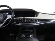 Mercedes-Benz S-Класс VI (W222 C217) Рестайлинг Москва  - изображение 40