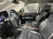 Nissan Patrol VI (Y62) Пермь  - изображение 56
