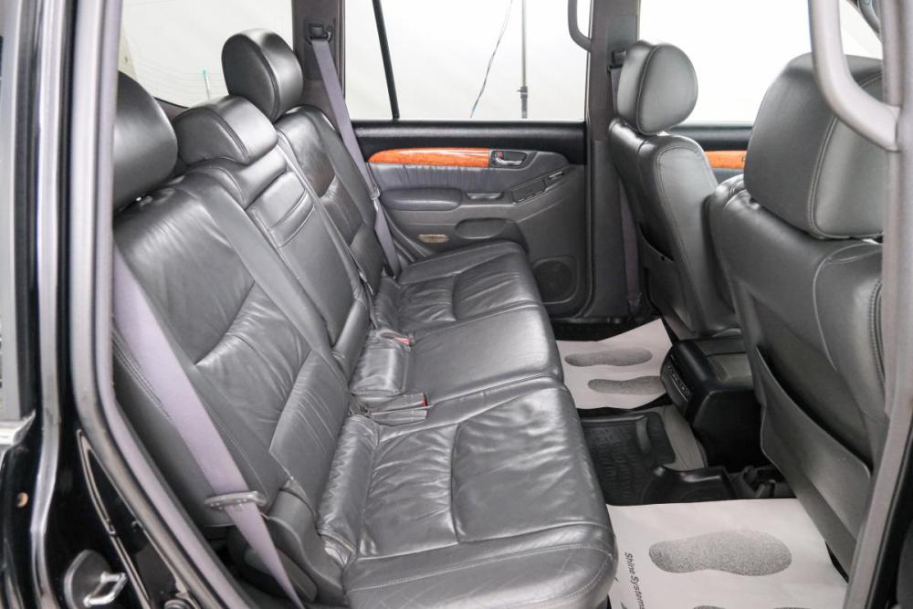 Lexus GX I Красноярск  - изображение 23