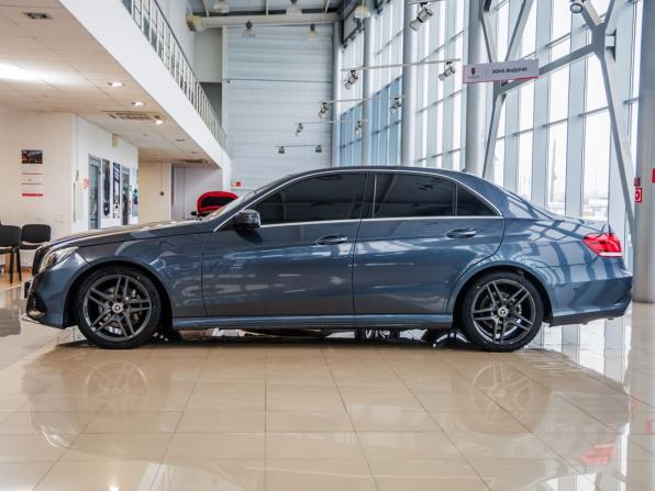 Mercedes-Benz E-Класс IV (W212 S212 C207) Рестайлинг с пробегом 2013 года, цена 1 920 000 рублей, 147000 км, седан, Автокод Объявления