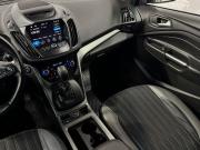 Ford Kuga II Рестайлинг Новосибирск  - изображение 31
