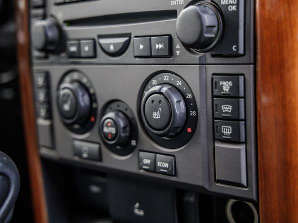Land Rover Discovery III с пробегом 2006 года, цена 1 118 000 рублей, 261112 км, внедорожник, Автокод Объявления