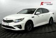 Kia Optima IV Рестайлинг Нижний Новгород  - изображение 24