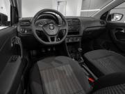 Volkswagen Polo V Рестайлинг Москва  - изображение 26