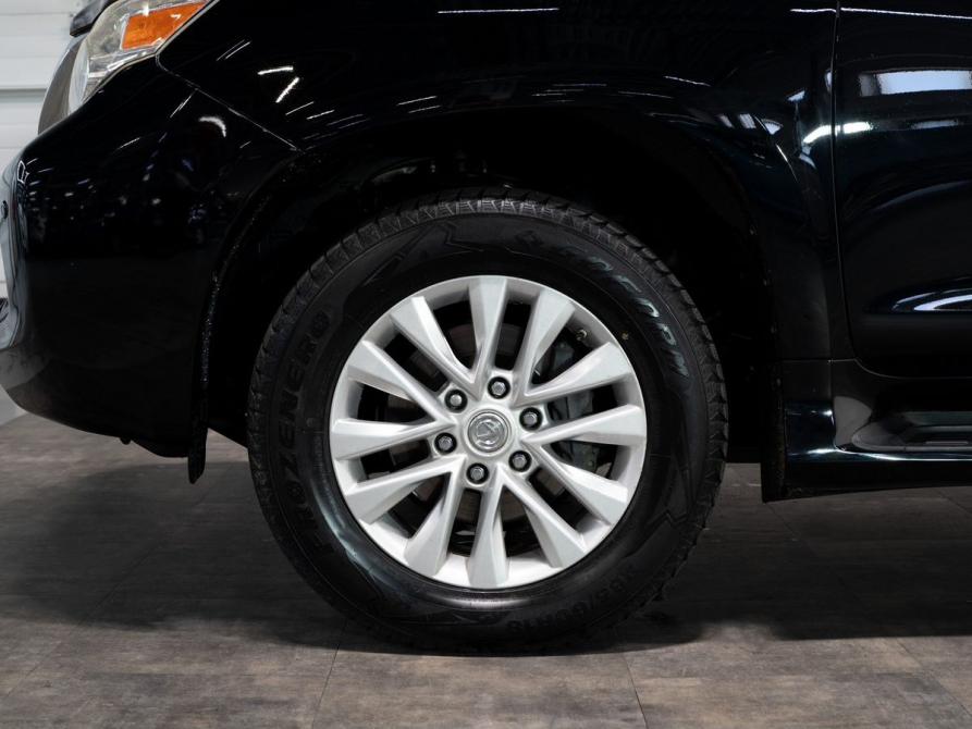 Lexus GX II Чита  - изображение 20