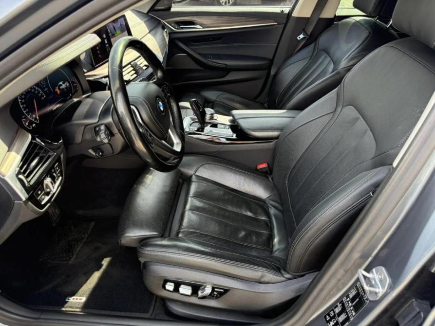 BMW 5 серии VII (G30/G31/G38) Набережные Челны  - изображение 8