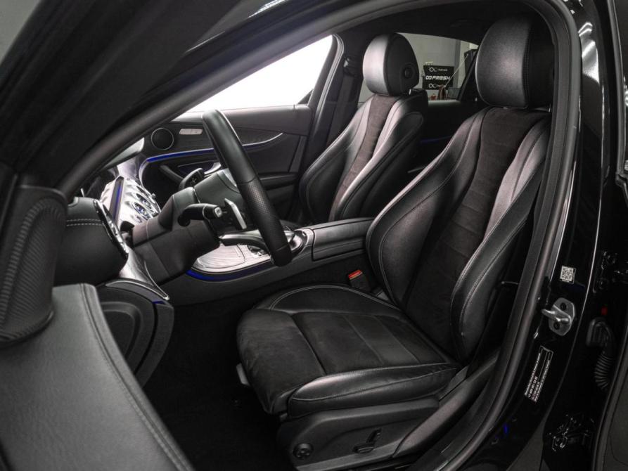 Mercedes-Benz E-Класс V (W213 S213 C238) Тюмень  - изображение 19