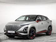 Omoda C5 I Санкт-Петербург  - изображение 30