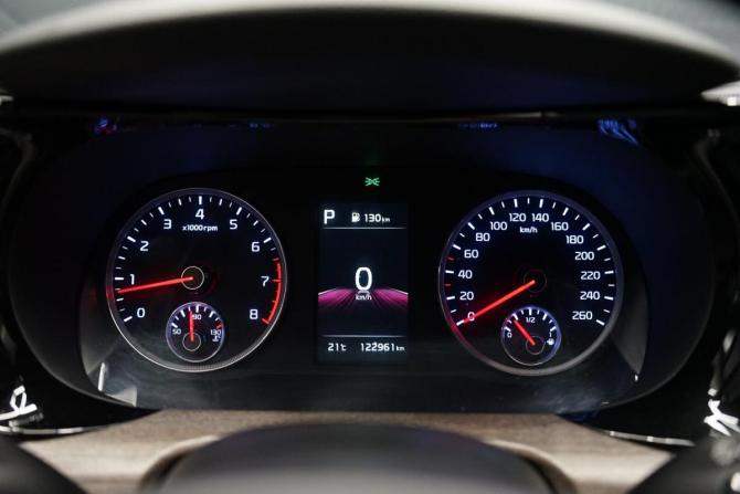 Kia K5 III с пробегом 2020 года, цена 2 255 000 рублей, 122000 км, седан, Автокод Объявления