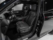 GAC GS8 II Москва  - изображение 41