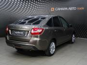 Lada (ВАЗ) Granta I Рестайлинг Самара  - изображение 22