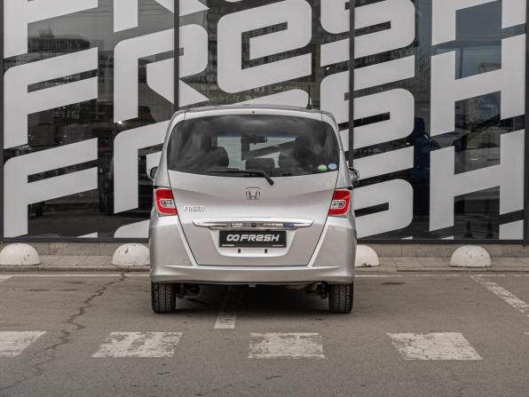 Honda Freed I Рестайлинг с пробегом 2014 года, цена 1 130 000 рублей, 145566 км, компактвэн, Автокод Объявления