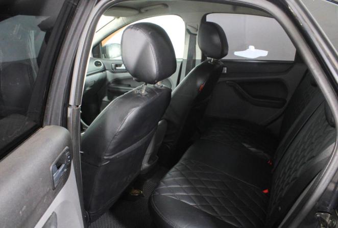 Ford Focus II с пробегом 2008 года, цена 395 000 рублей, 179379 км, седан, Автокод Объявления