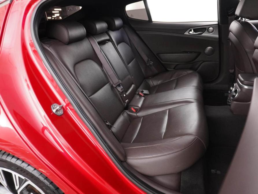 Kia Stinger I Москва  - изображение 7