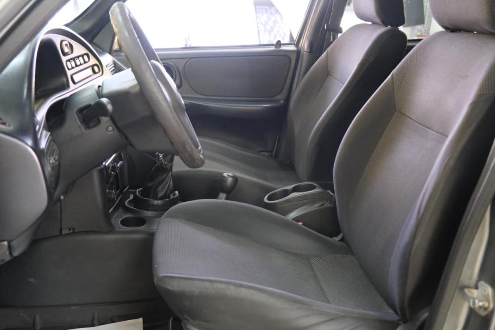 Chevrolet Niva I Рестайлинг Омск  - изображение 8