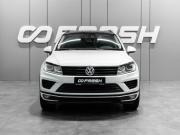 Volkswagen Touareg II Рестайлинг Тюмень  - изображение 25