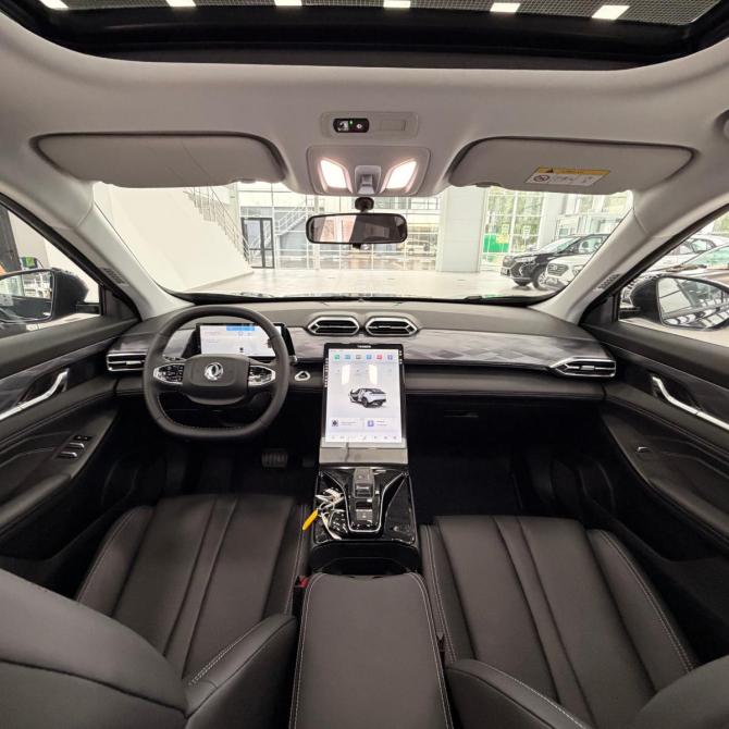 Dongfeng Mage Нижнекамск  - изображение 16